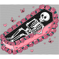 Valentine's Day-QRJ  1667